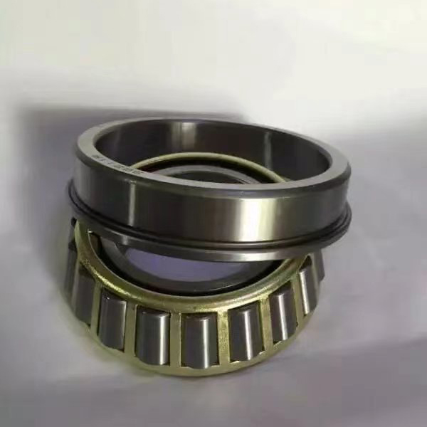 Metric Inch Wheel Hub Bearing Tapered Roller Bearingss03
