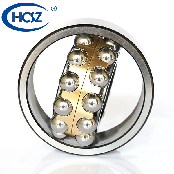 Hcsz Self Aligning Ball Bearing for Paper Making (3)
