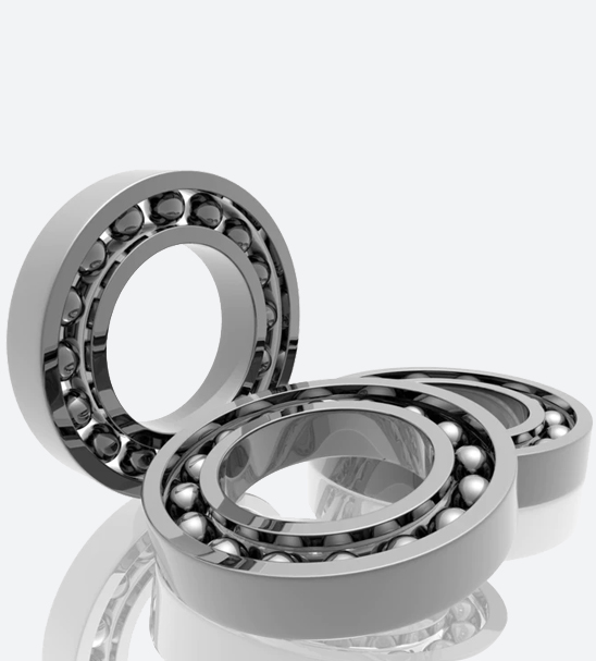 Thrust Ball Bearing
