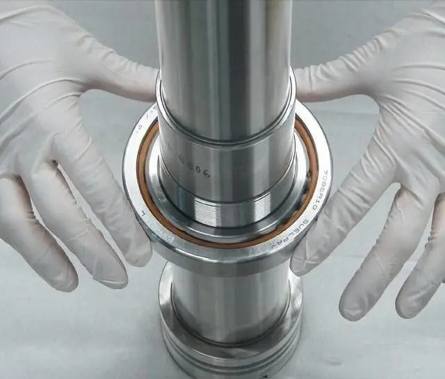 How to install bearings correctly? Introduction to the installation steps of bearings