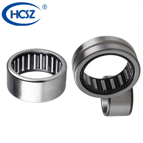 HK Nk Na Fy F Bk Axk K NF Csk Rna Nki Tra Br Series Needle Roller Bearing for Auto Gearbox Machinery Auto Motorcycle Parts