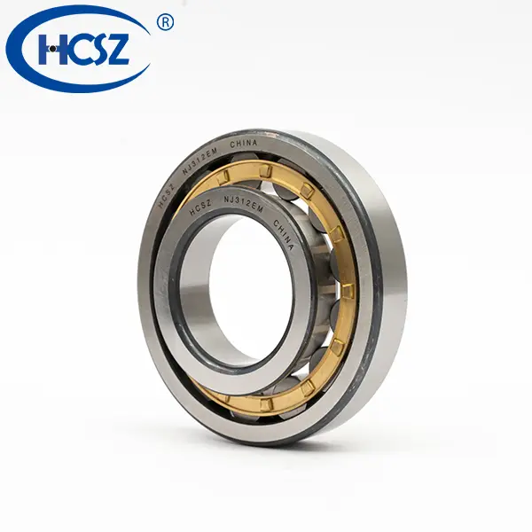 Cylindrical Roller Bearing Single Row 300*460*74mm Nu1060