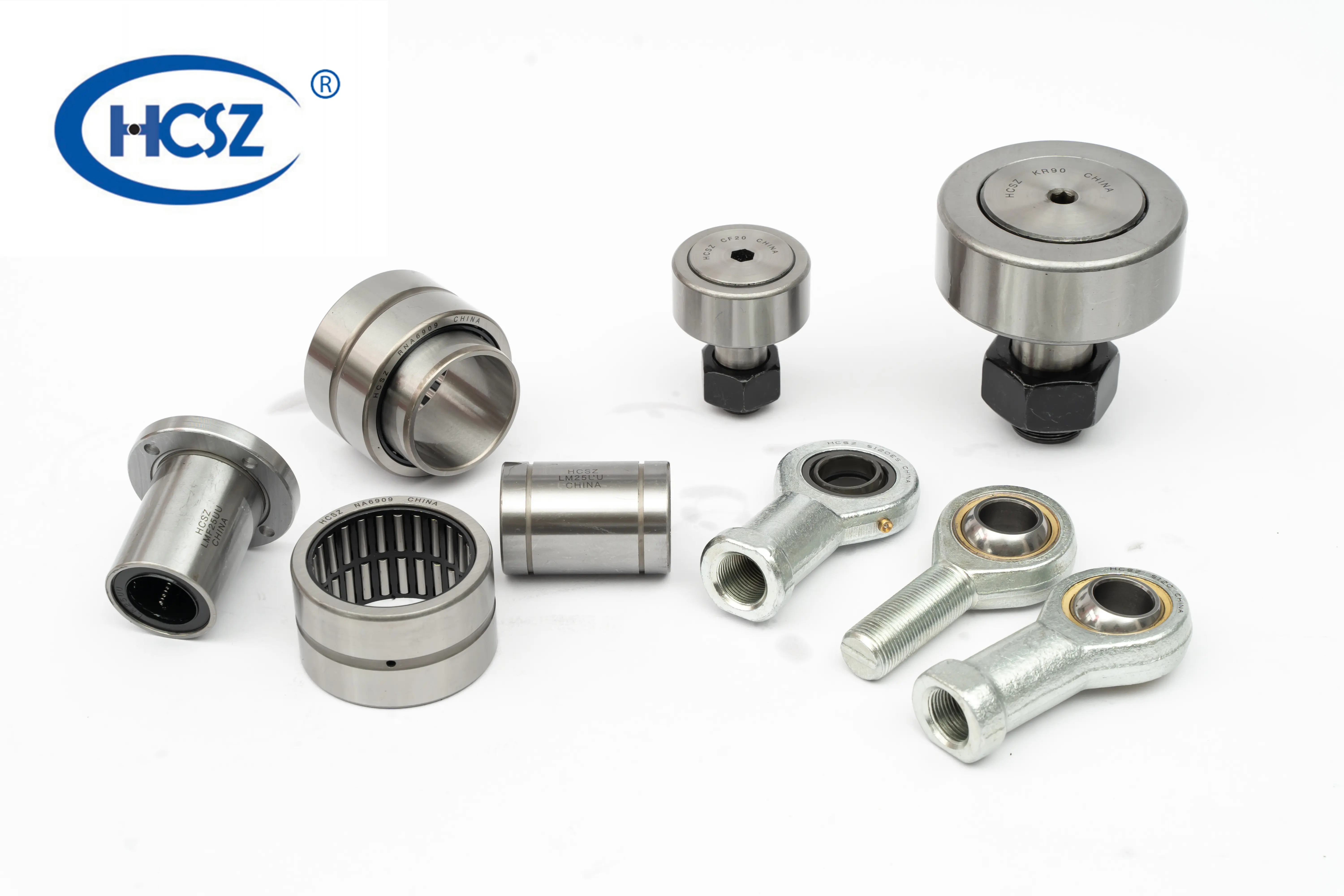 A mining machinery bearing company provide more stable and durable bearing solutions for mining machinery and equipment.