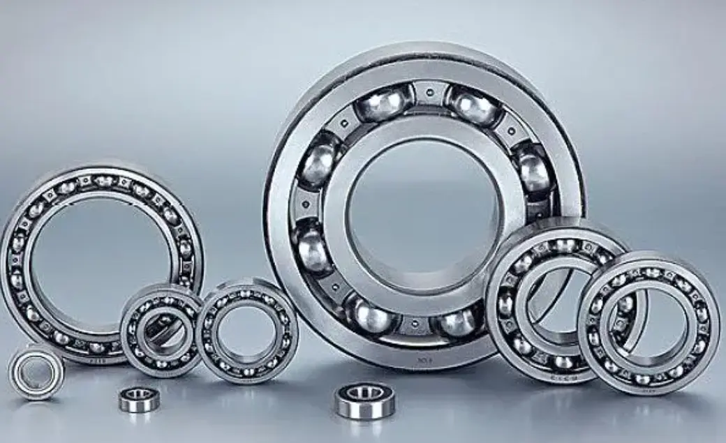 Experts remind: Pay attention when using bearings, regular maintenance is crucial