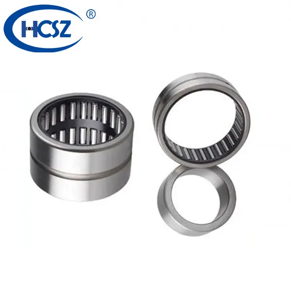 One way clutch HK series needle roller bearing HK1010 HK1015 HK1210 Bearing