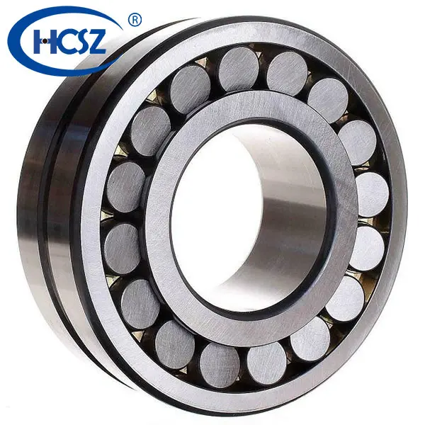 Double Row Self aligning roller bearing 23064-MB Bearing