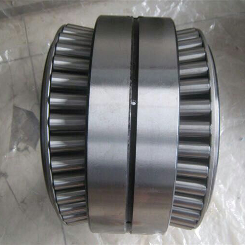Metric Inch Wheel Hub Bearing Tapered Roller Bearingss02