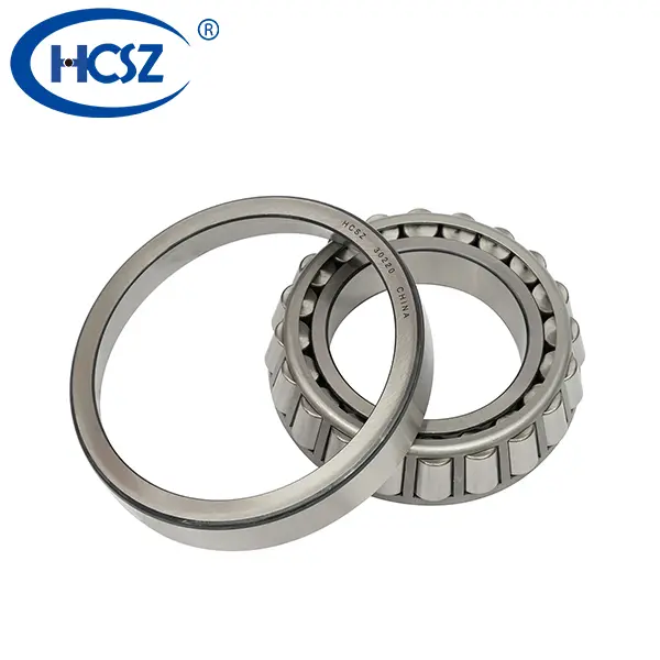 Metric Inch Wheel Hub Bearing Tapered Roller Bearings