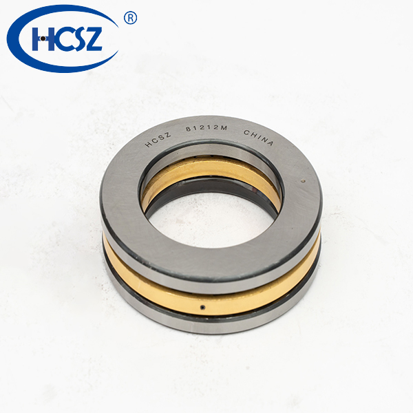 Thrust Cylindrical Roller Bearing 89452 for Petroleum Machinery Bearing Drilling Rig Swivel Bearing