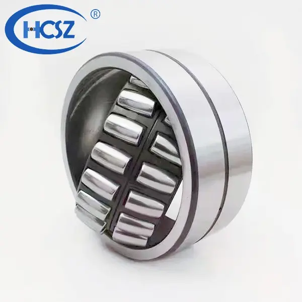 Maintenance techniques for bearings