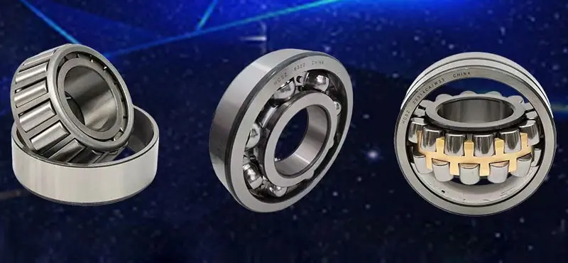 Hangshuo Bearing Developing the Mid to High End Bearing Market
