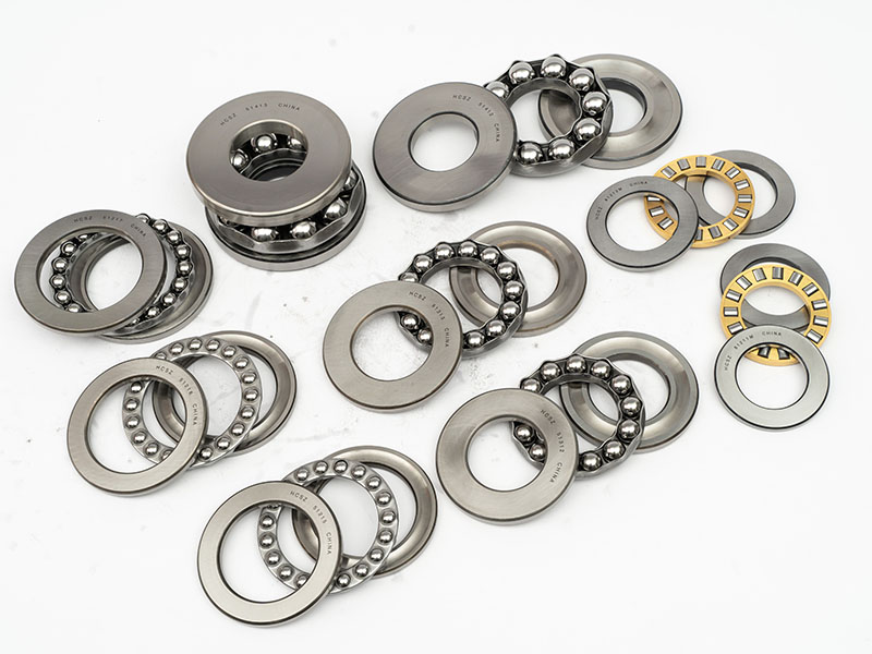 Petroleum Machinery Bearing Drilling Rig Swivel Bearing26