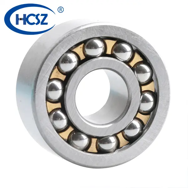 HCSZ Self Aligning Ball Bearing for Auto Parts Use