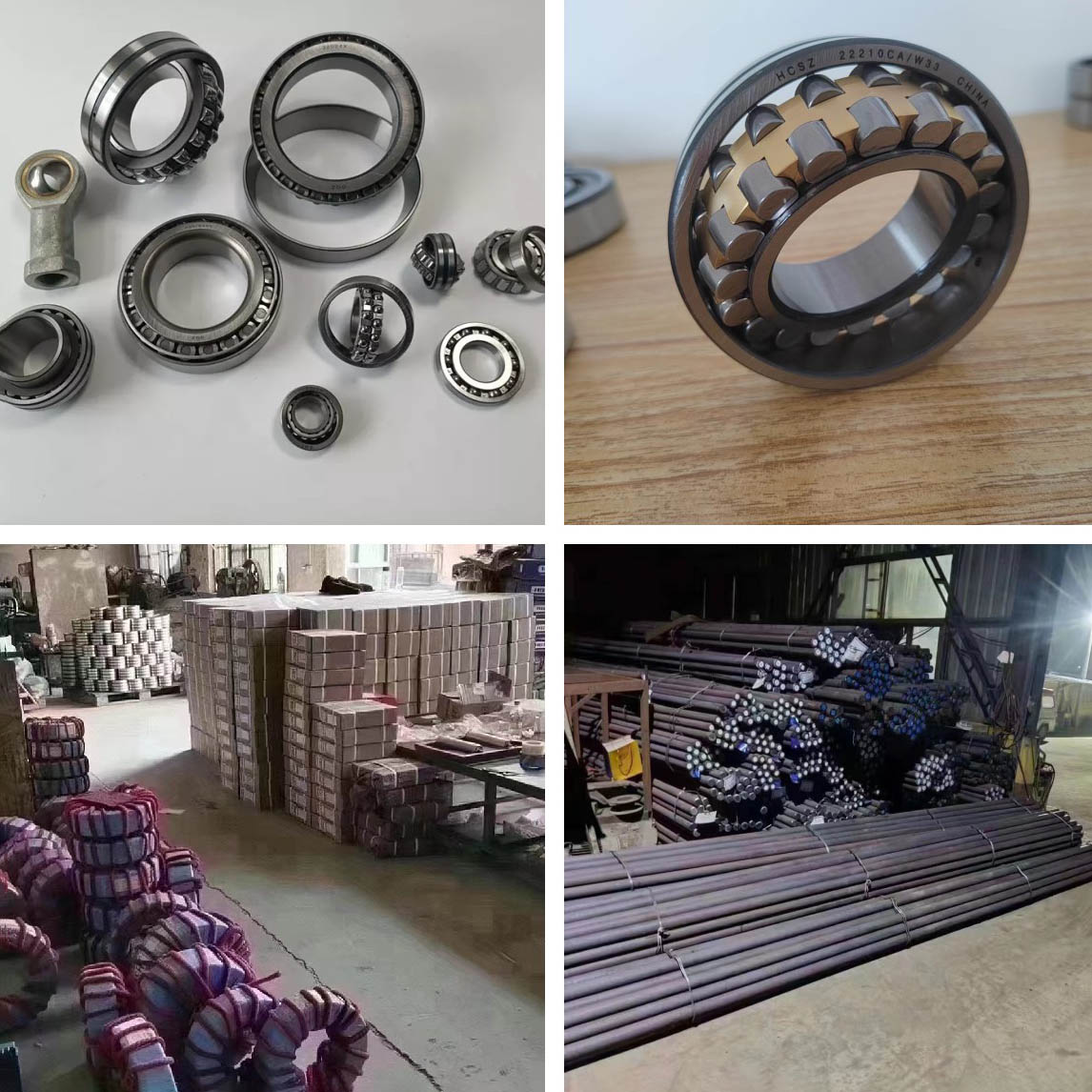 Puzzle Centering Roller