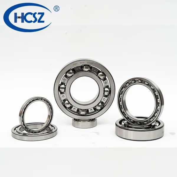 Giant bearing 6800 zz 2rs 12mm21mm5mm P4P5P6 for Forklift open sealed chromium steel deep groove ball bearings