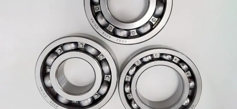 China’s bearing industry ushered in a new round of development climax