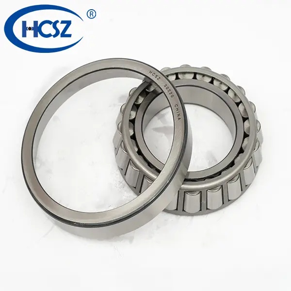Metric Inch Wheel Hub Bearing Tapered Roller Bearings