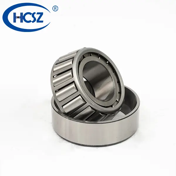 Tapered Roller Bearing Taper 30211 30212 32210 Suitable for Automotive Motors/Construction Machinery