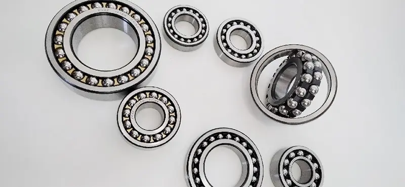 Bearing sales hit record high, market demand continues to grow