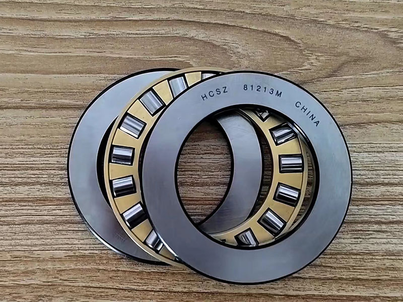 Bearing 81110m 81111m Flat Thrust Roller Bearing5