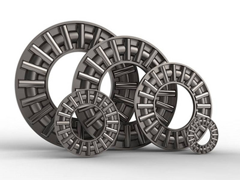 One way clutch HK series needle roller bearing HK1010 HK1015 HK1210 Bearing03