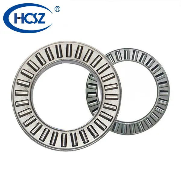 Analysis of Core Technologies of Bearings