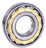Cylindrical Roller Bearing Single Row01