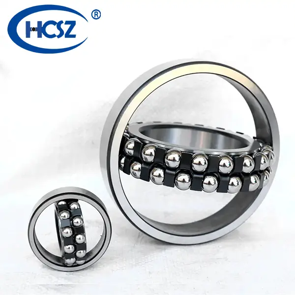 HCSZ Self Aligning Ball Bearing for Auto Parts Use