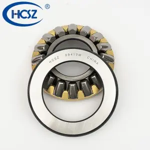 Bearing 81110m 81111m Flat Thrust Roller Bearing