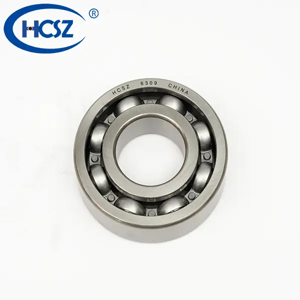 Chinese wholesale Carbon Steel 608zz 608RS 608 2RS Zz Miniature Deep Groove Ball Bearing Skateboard Skates Roller OEM Custom Any Size Bearing