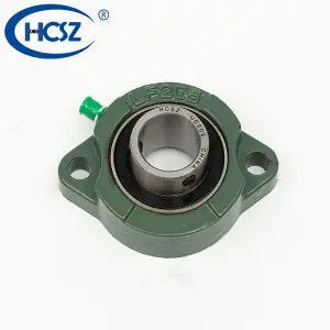 Good price Pillow Block Bearing Insert Ball Bearing with High quality