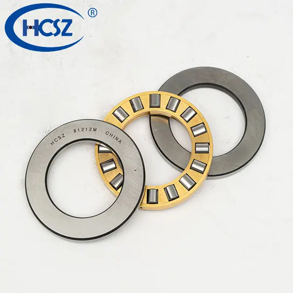 Thrust Cylindrical Roller Bearing 89452 for Petroleum Machinery Bearing Drilling Rig Swivel Bearing