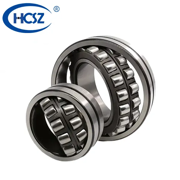 Double Row Self aligning roller bearing 23064-MB Bearing