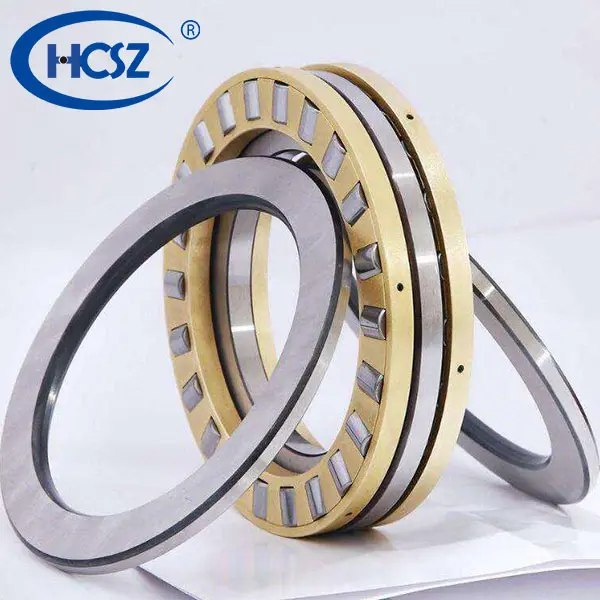 29414 Manufacturers Direct Sales of High-Precision Flat Thrust Roller Bearing