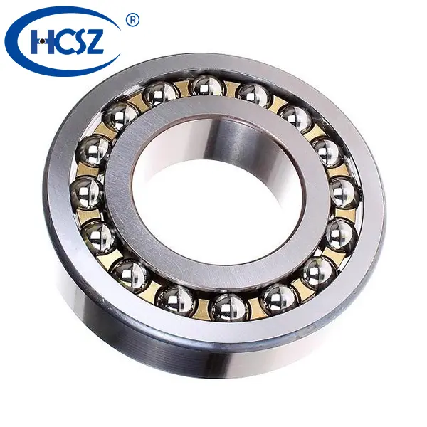 Hot sale durable original self-aligning ball bearing 1209 1210 1211 1212 long life