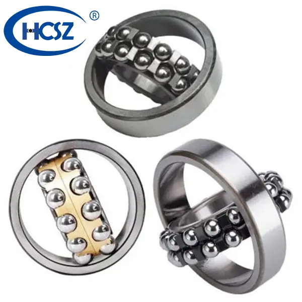 Hot sale durable original self-aligning ball bearing 1209 1210 1211 1212 long life