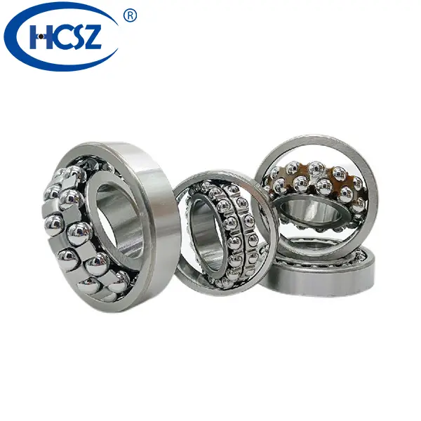 HCSZ brand Hot sale high quality High speed Spherical Roller Bearings 1200 1201 1203