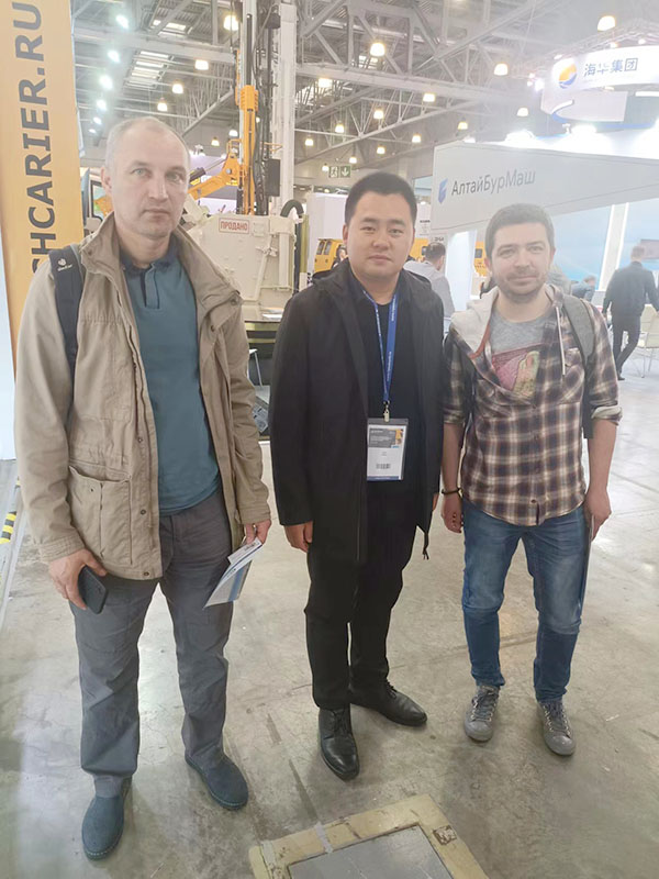 International Exhibitions7