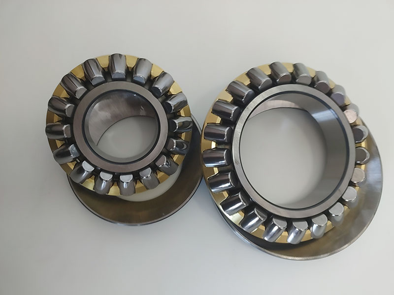 Petroleum Machinery Bearing Drilling Rig Swivel Bearing5