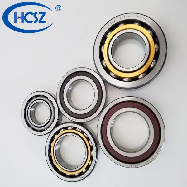 Factory Direct Sales Low Price Angular Contact Ball Bearing 7015 7016 7017 7018