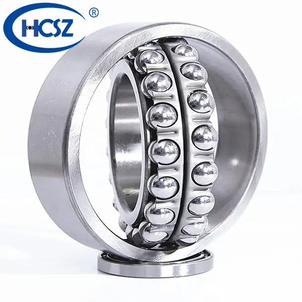 Hot sale durable original self-aligning ball bearing 1209 1210 1211 1212 long life